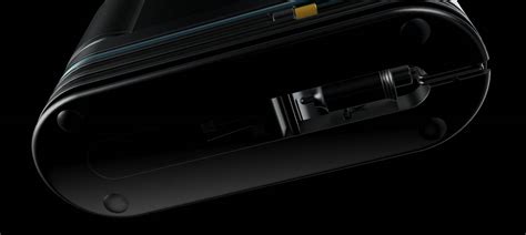 ContiTech Flat Sensor Array に対する画像結果