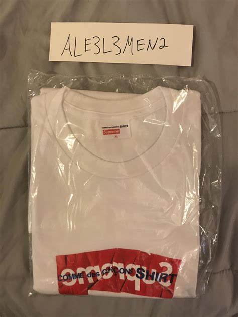 Image result for CDG Box Logo