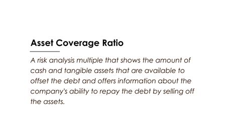 Image result for Asset Management Coverage