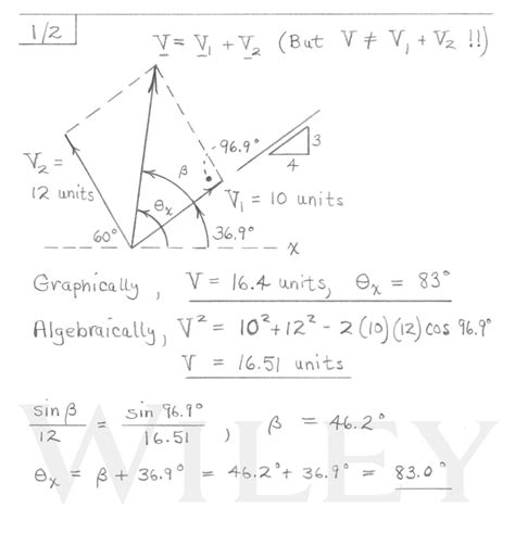 Simple Statics Problems に対する画像結果