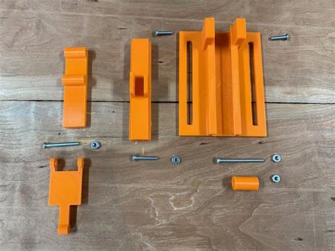 Image result for Toggle Clamp with Spring Linear