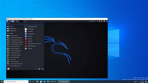 Kali Linux WSL2 కోసం చిత్ర ఫలితం
