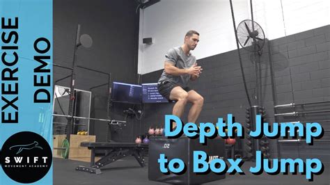 Image result for Box Jump Movement