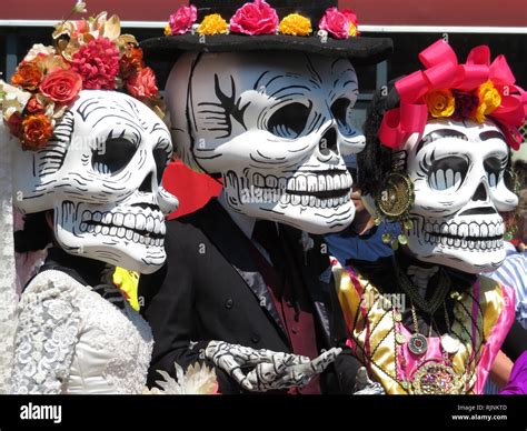 Toradh íomhá ar DIA De Los Muertos Mask