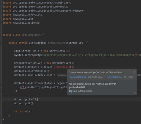 Image result for Pom Structure in Selenium Java