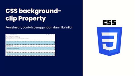 Image result for Background-Clip CSS