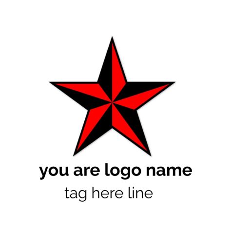 Nginx Red Star Logo に対する画像結果