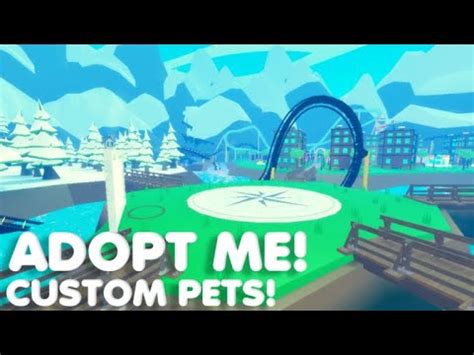 Image result for AdoptMe Custom Pets Keys
