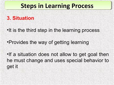 Image result for Types of Learning Process