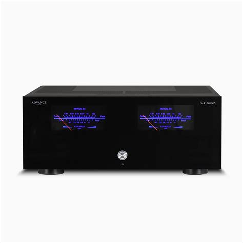 Toradh íomhá ar Advanced Audio Power Box