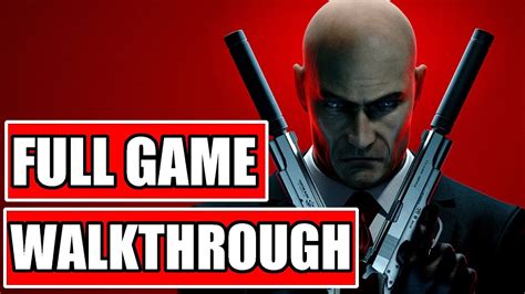 Image result for Hitman Absolution Walkthrough