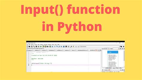 Image result for Python Input