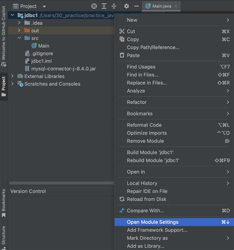 JDBC and Java Io に対する画像結果