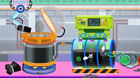 Image result for Factory Simulator Games for Computer