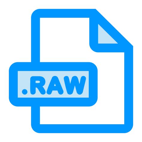 Image result for Raw File Format Full Form