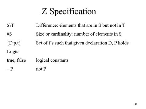 Image result for Types of Syntax Z