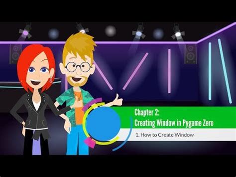 Image result for How to Create a Window Pygame