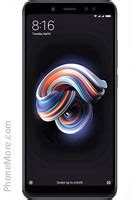 Image result for MI Note 5 Pro