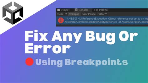 Image result for How to Fix Any Error in Unity