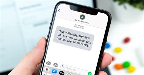 Text Message Definition に対する画像結果