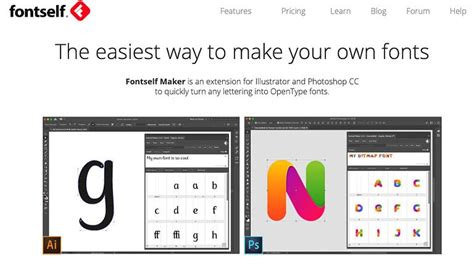 Font Drawing Software に対する画像結果