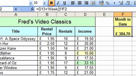 Image result for Excel Worksheet Basics