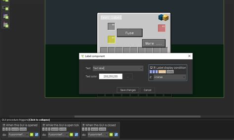 Image result for Mcreate GUI Draw Box