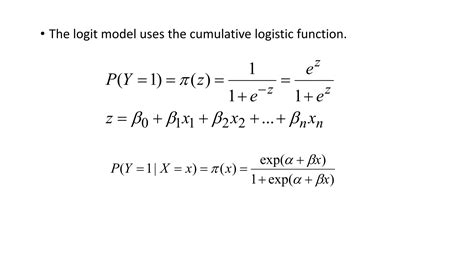 Image result for Probit Transform