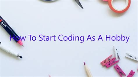 Image result for Hobby Coding HTML
