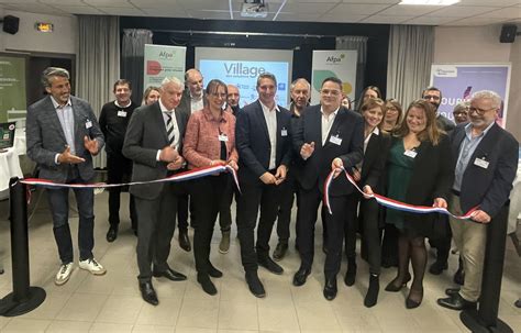 Toradh íomhá ar Village Solutions AFPA