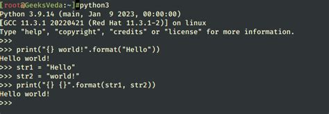 Image result for Print Hello World in Python vs Code Tutorial