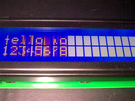 20X2 LCD Arduino に対する画像結果