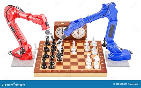 Image result for Arduino Chess Playing Robot