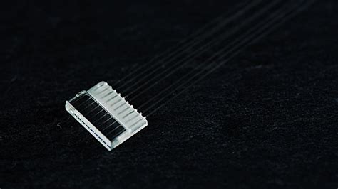 Fiber Optic Array に対する画像結果