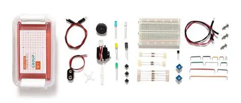 Image result for Arduino Kit for Grade 7