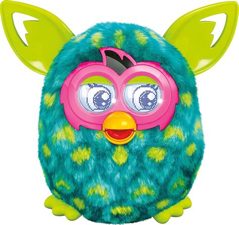 Toradh íomhá ar Furby Boom Pet Sensor
