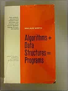 Image result for Algorithms and Data Structures Niklaus Wirth