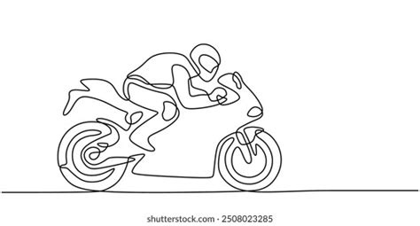 Image result for Motorcycle Rider Single File Line