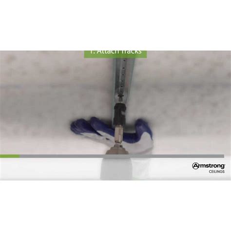 Toradh íomhá ar Armstrong Easy Up Ceiling Clips