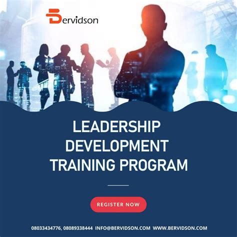 Image result for Program for Leadership Development