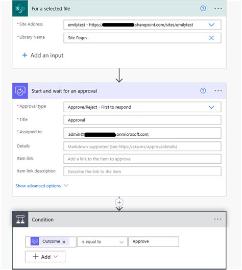 Toradh íomhá ar API SharePoint Standard