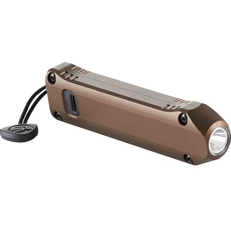 نتيجة الصورة لـ Streamlight Wedge LED Flashlight