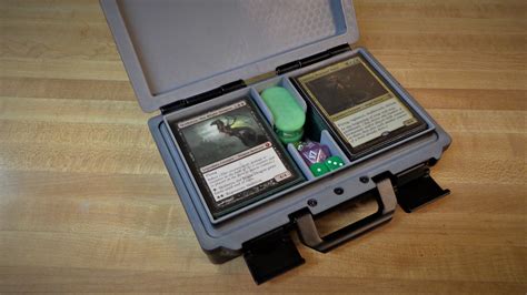 Magic Card Box に対する画像結果