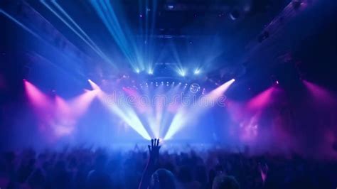 Crowd Cheering toward Stage に対する画像結果