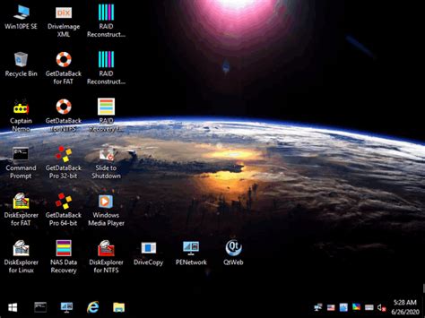 Image result for Descargar GetDataBack Full