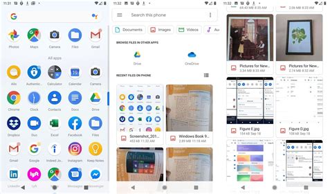 Android How to View Files に対する画像結果