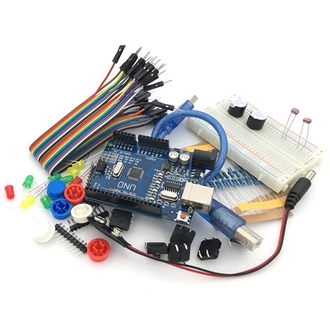 Image result for Arduino Uno Mini Kit