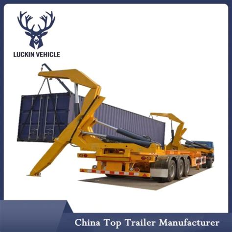 Afbeeldingsresultaten voor Side Loader Container Handler