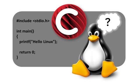 Image result for Linux with C