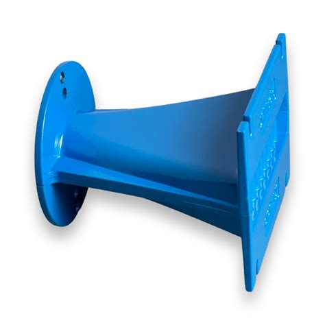 Line Array Horn に対する画像結果